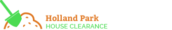House Clearance Holland Park